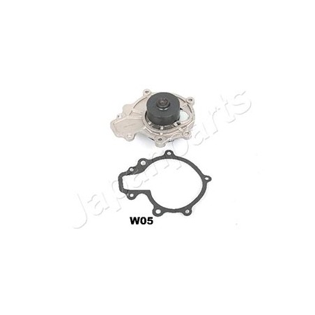 Pompa acqua CHEVROLET CAPTIVA, CRUZE, EPICA, LACETTI, NUBIRA, DAEWOO LACETTI, OPEL ANTARA A 1.8/2.0D 02.04-
