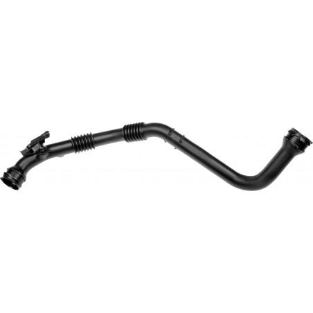 Flessibile aria alimentazione RENAULT KANGOO BE BOP, KANGOO EXPRESS, KANGOO II 1.5D 02.08-