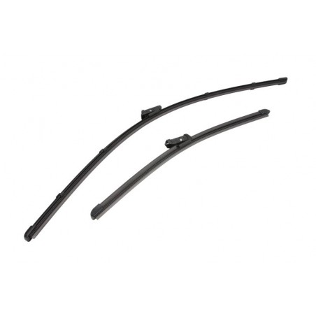 Spazzola tergi DS DS 7, CITROEN C5 AIRCROSS, PEUGEOT 3008, 5008 II 05.16-