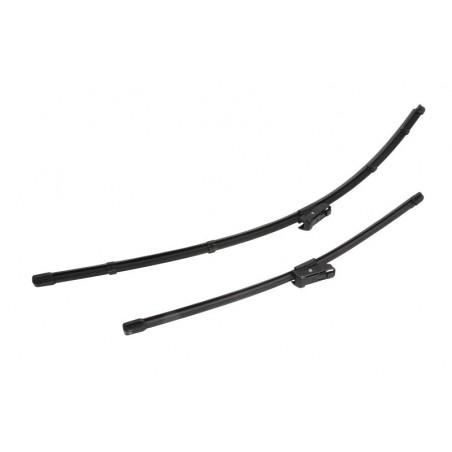 Spazzola tergi DS DS 7, CITROEN C5 AIRCROSS, PEUGEOT 3008, 5008 II 05.16-