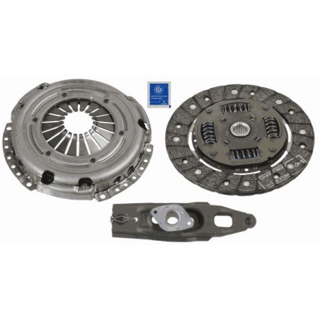 Kit frizione Smart 451