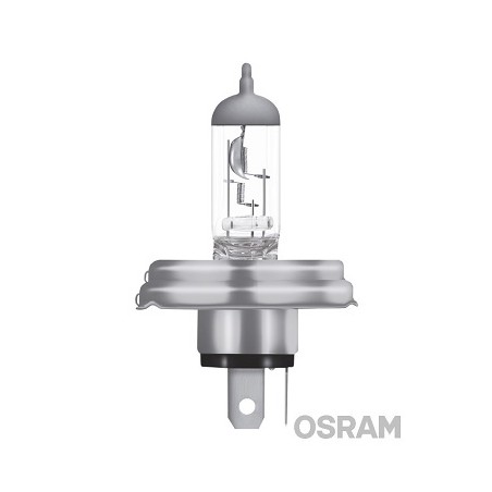 Lampadina, Faro di profondità R2 12V 60/55W P45T