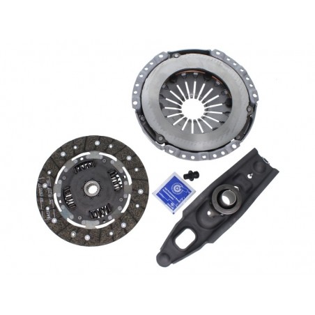 Kit frizione Smart 451
