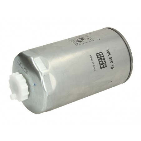 Filtro carburante IVECO EUROCARGO I-III, MAGIRUS, STRALIS I, STRATOR, TRAKKER I,II, ASTRA HD 7,8, IRISBUS