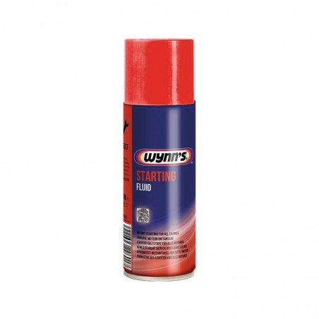 Starting Fluid 200 ml