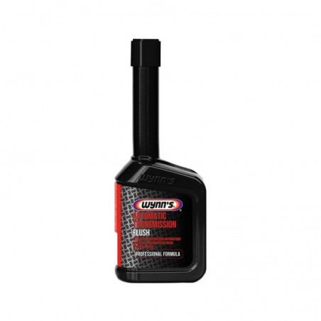 Pulitore Cambio Automatico - Automatic Transmission Flush 325 ml