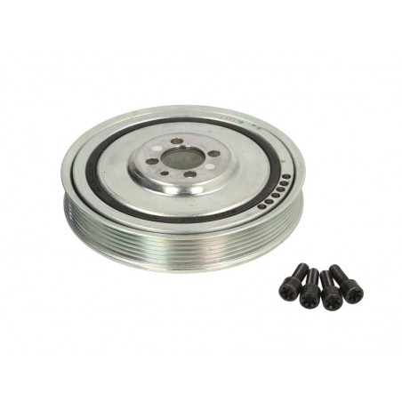 Puleggia, Albero a gomiti ALFA 145,146,147,156,159, BRERA, GIULIETTA, GT, MITO, SPIDER, FIAT 500L, BRAVA/O I,II, DOBLO