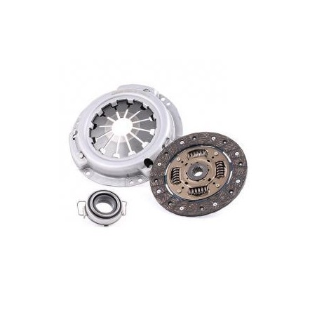 Kit frizione CITROEN C1 PEUGEOT 107 TOYOTA AYGO, YARIS 1.0 06.05-