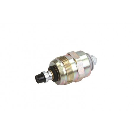 Valvola elettromagnetica
