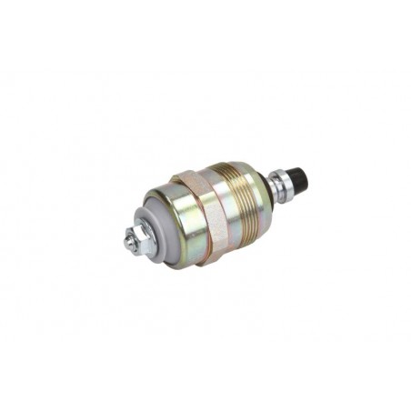 Valvola elettromagnetica