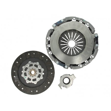 Kit frizione FIAT BRAVA, BRAVO I, DOBLO, DOBLO/MINIVAN, MAREA, MULTIPLA, OPEL COMBO TOUR, COMBO/MINIVAN 1.6D/1.9D 12.98-
