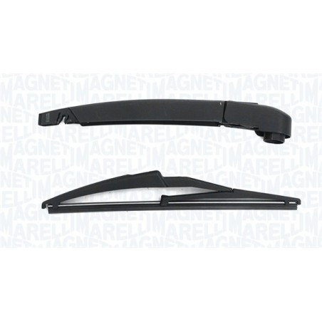 Spazzola tergi FIAT 500X 09.14-