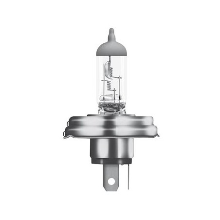 Lampadina, Faro di profondità R2 24V 75/70W P45T no certification of approval Super Bright