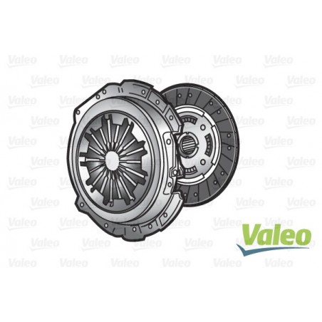 Kit frizione Fiat 71752222