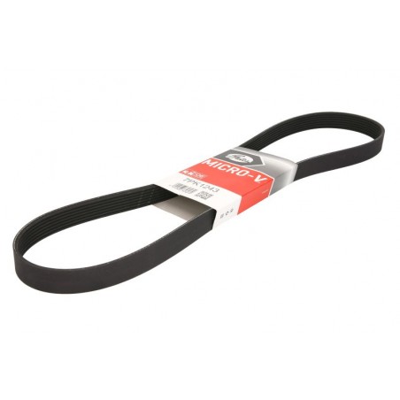 7PK1243 - Cinghia Poly-V