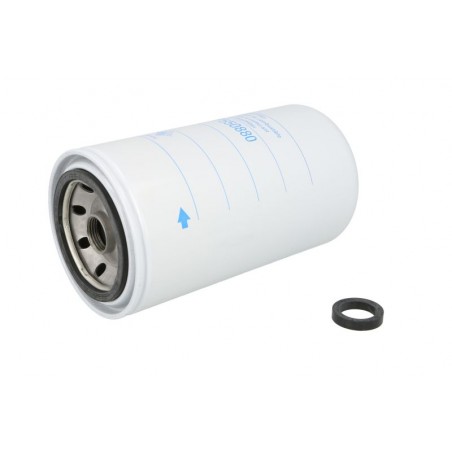 Filtro carburante CASE