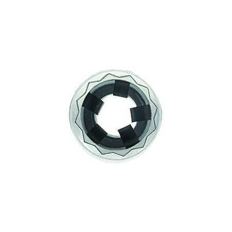 Chiave per candele 14 mm/ 3/8 pollice