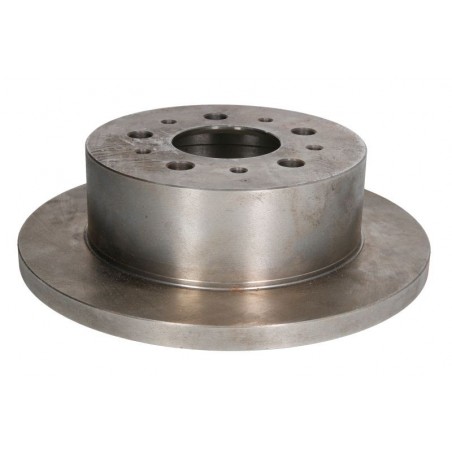 Disco freno CITROEN JUMPER, FIAT DUCATO, PEUGEOT BOXER 1.9D-Electric 02.94-