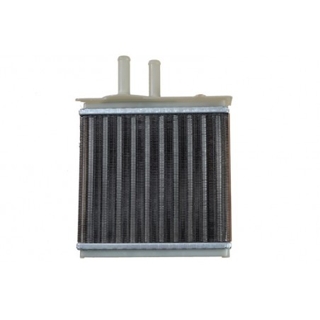 Scambiatore calore, Riscaldamento abitacolo FIAT BARCHETTA, PUNTO, LANCIA Y 1.1-1.8 09.93-05.05
