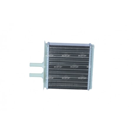 Scambiatore calore, Riscaldamento abitacolo FIAT BARCHETTA, PUNTO, LANCIA Y 1.1-1.8 09.93-05.05