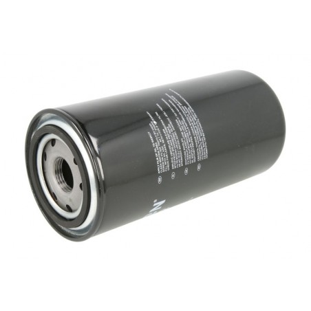 Filtro olio DAF 65, F 1100, F 1300, F 1700, F 1900, F 2300, F 2700, F 2800, F 3300, F 3600, N 2800, N 3300, SB, IVECO, TURBOTECH
