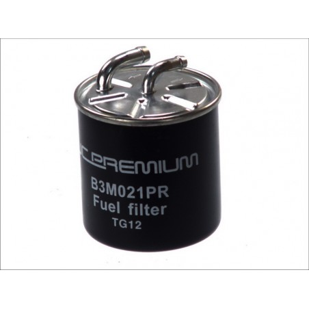 Filtro carburante MERCEDES A (W169), B SPORTS (W245), C (CL203,S203,S204,W203,W204,CL203,A209,C209), CLS (C219)*