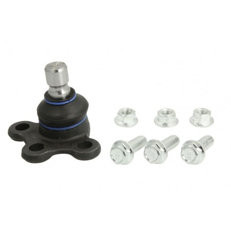 Giunto di supporto/guida CITROEN C2, C3 I,III, C3 PICASSO, C3 PLURIEL, DS3, PEUGEOT 207 1.1-1.6D 02.02-*