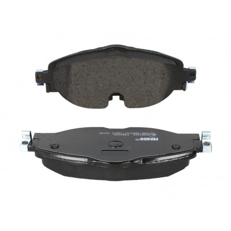 Kit pastiglie freno, AUDI A3, Q2, Q3, TT, CUPRA FORMENTOR, SEAT ATECA, LEON, TARRACO, SKODA KAROQ, KODIAQ, OCTAVIA III,IV