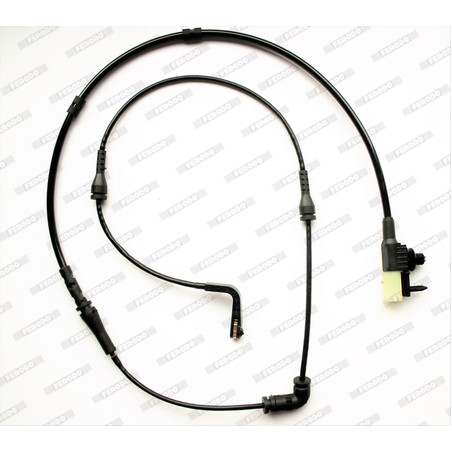 Contatto segnalazione, Usura past LAND ROVER DISCOVERY SPORT, RANGE ROVER EVOQUE 2.0/2.0D/2.2D 06.11-