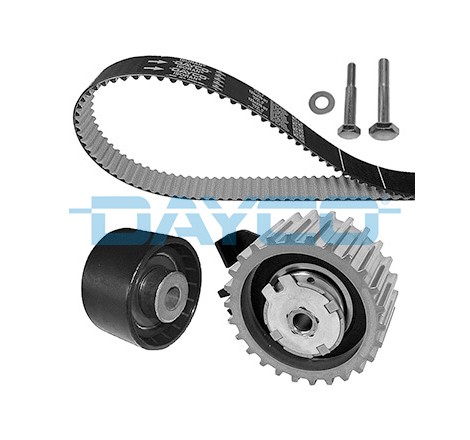 Kit cinghie dentate ALFA...