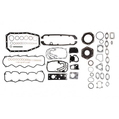 Kit completo guarnizioni, Motore  IVECO DAILY III, RVI MASCOTT, RENAULT MASTER II 8140.43.B.3586-S9W702 07.98-07.07*