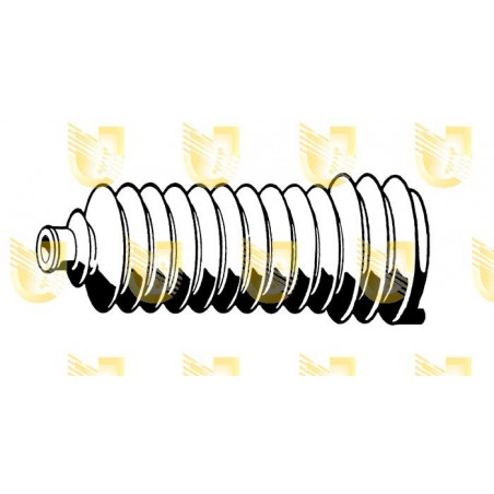 Soffietto, Sterzo RENAULT CLIO II, THALIA I 1.2-2.0 02.98-*