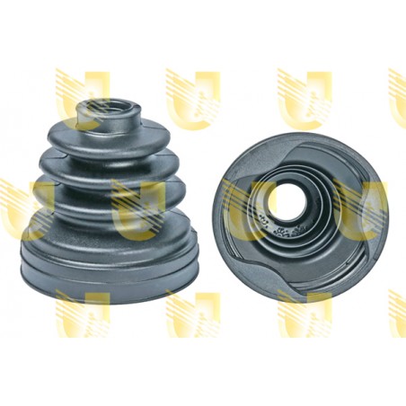 Cuffia, Semiasse L/Cambio OPEL CORSA C, MERIVA A, MERIVA B 1.3D/1.7D 06.03-01.17*
