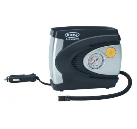 Compressore 12V Analogico