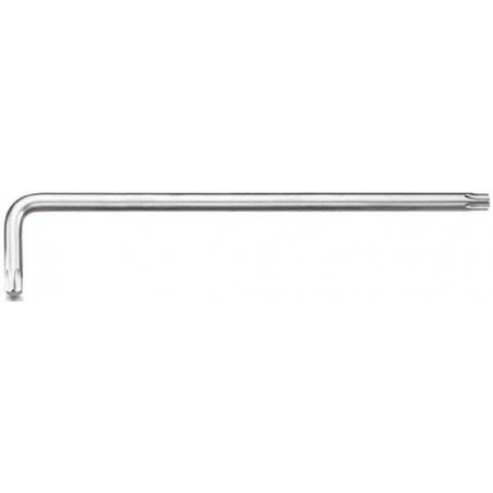 Chiavi TORX, long, T40, size: T40-142mm