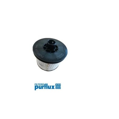 Filtro carburante CITROEN JUMPY, SPACETOURER, FIAT SCUDO, OPEL VIVARO C, PEUGEOT EXPERT, TRAVELLER, TOYOTA PROACE*