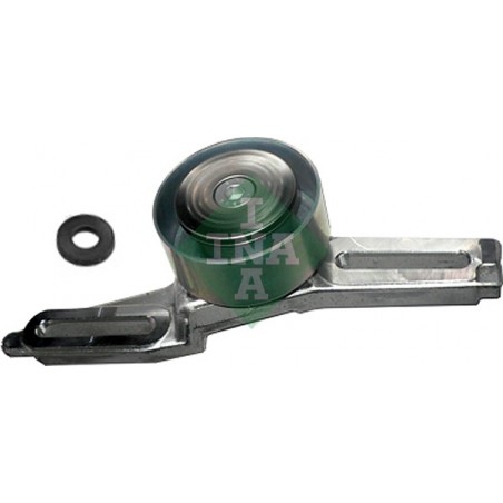 Rullo tenditore, Cinghia Poly-V CITROEN AX, BERLINGO, C15/MINIVAN, SAXO, XSARA, ZX, PEUGEOT 106 I,II,205 I,II, 306,309 I,II*
