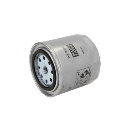 Filtro gasolio Mann-filter WK9029