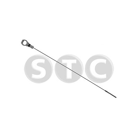 Asta controllo livello olio FORD C-MAX, FOCUS II, MAZDA 3 1.6D 06.04-09.12*