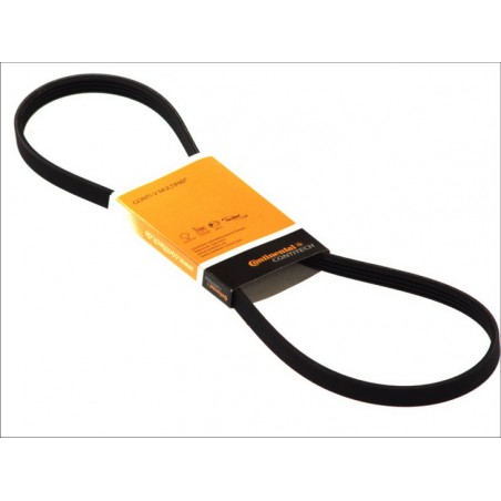 4PK962 - Cinghia Poly -V
