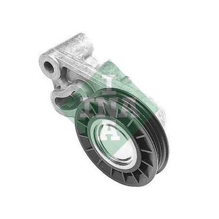 Rullo tenditore, Cinghia Poly-V FORD ESCORT V,FIESTA, ORION III, P 100 II, SIERRA II 1.8D 10.87-02.96*