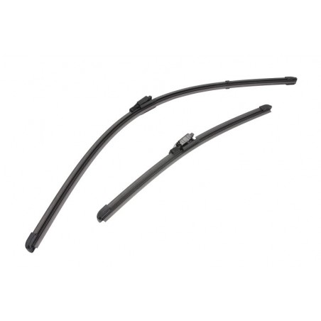 Kit Spazzola tergi RENAULT CAPTUR I, KAPTUR 06.13-