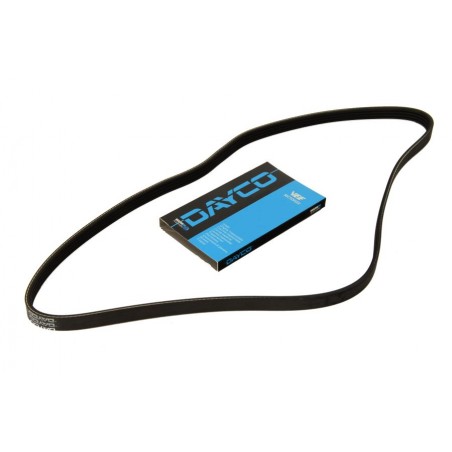 4PK563 - Cinghia Poly V