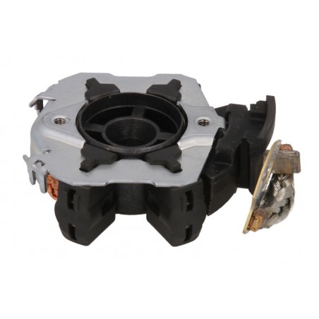 Supporto, Spazzole in carbone 12V