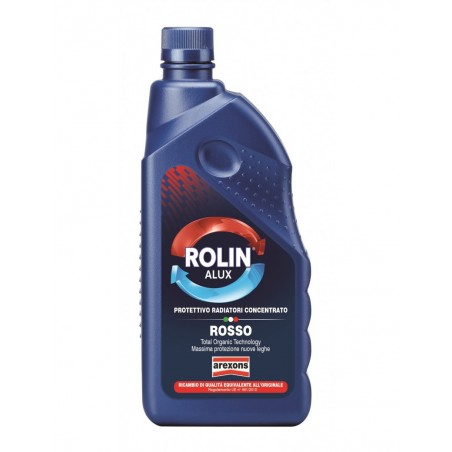Antigelo da 1lt  Rosso