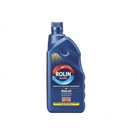 Antigelo da 1lt - Giallo