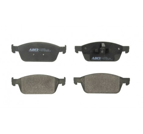 Kit pastiglie freno, Freno...