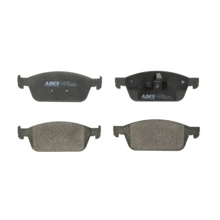 Kit pastiglie freno, Freno a disco FORD FOCUS III, KUGA II, TOURNEO CONNECT V408, TRANSIT CONNECT