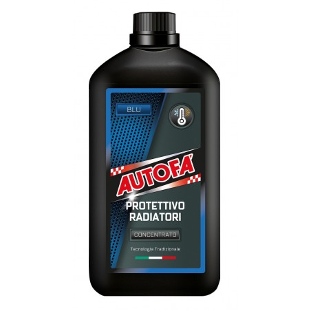 Antigelo da 1lt - Blu