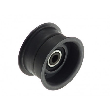 Galoppino/Guidacinghia, Cinghia dentata NISSAN BLUEBIRD, CABSTAR E, SERENA, VANETTE 2.0D/2.3D 04.84-10.06*